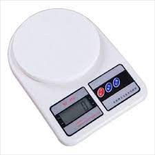 Miniatura 3 de Balanza Gramera Báscula Cocina Digital C